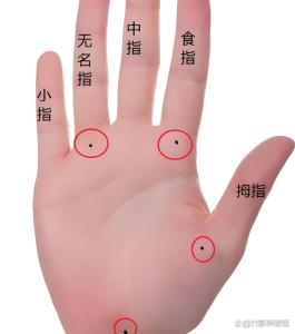 女人手掌心有痣代表什么 好不好