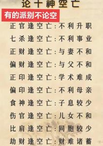 爱学习的八字特征