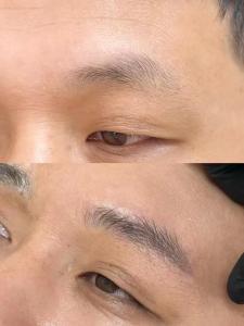 断眉的男人面相分析 断眉的男人真不能嫁吗
