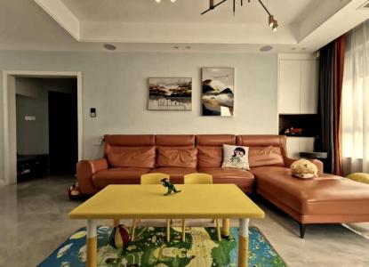 客厅沙发应该朝哪边