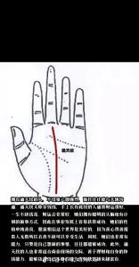 6种手相最不缺钱花