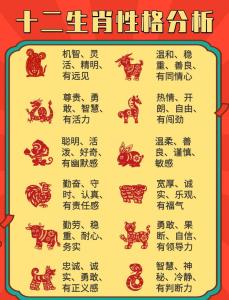 哪个属性有富贵命,哪些生肖天生富贵命