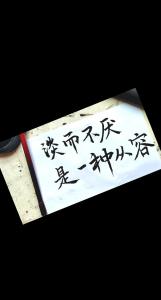 平平淡淡才是富贵命吗,平平淡淡才是真是什么意思