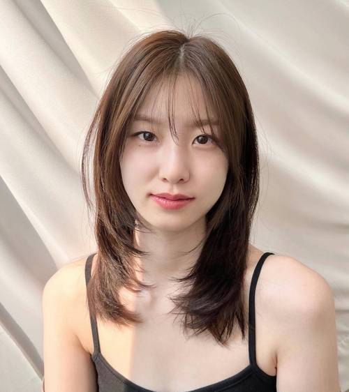 国字脸型的女人有福吗