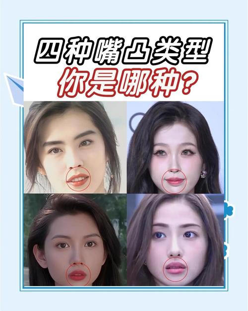 颧骨高嘴巴凸的女人面相好不好 运势怎么样