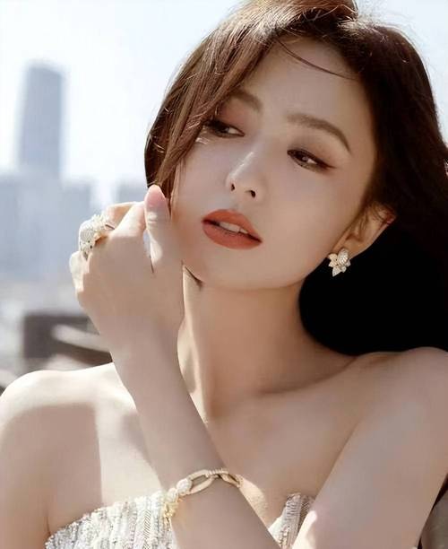 长桃花眼的女人好不好