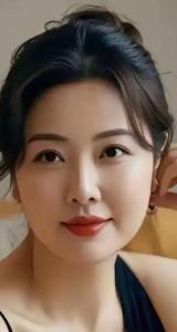 有贵气的女人面相 下巴丰腴