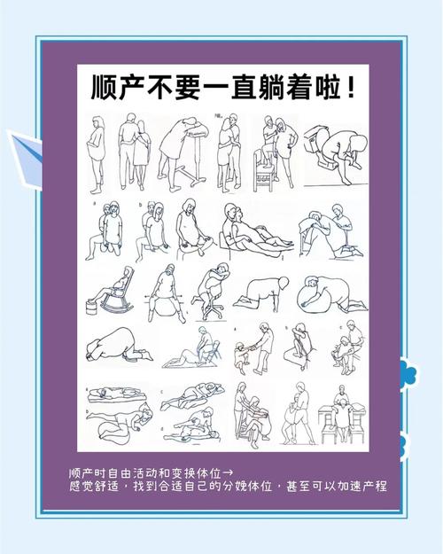孕妇如何推生男生女