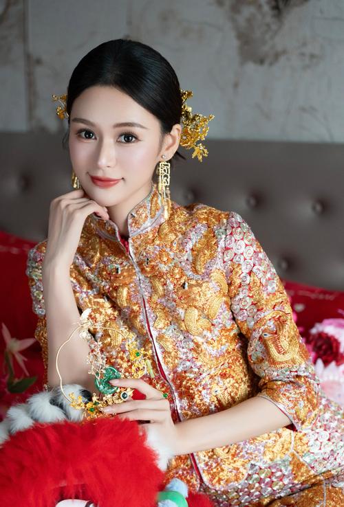嫁得好的女人长相是怎样的