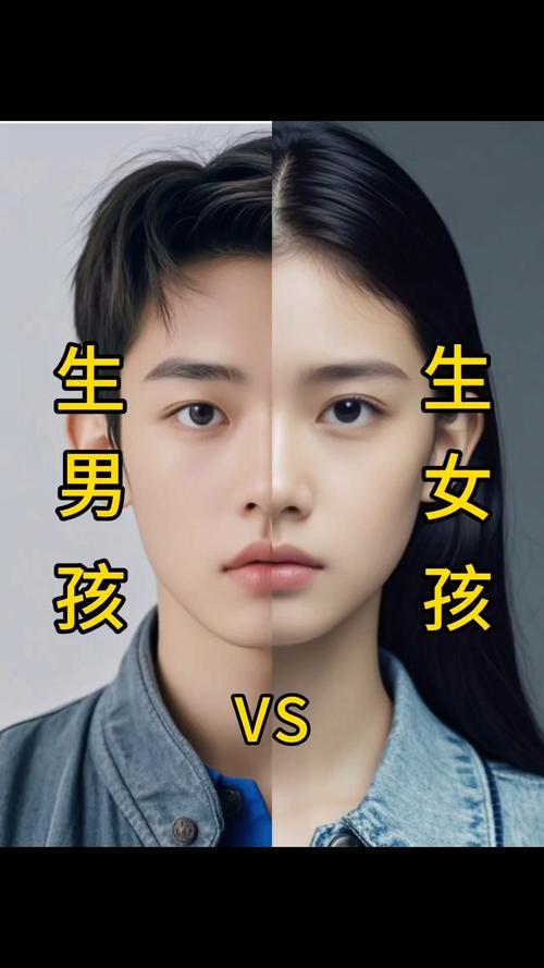 生男生女 刀眉的人容易生男孩还是女孩
