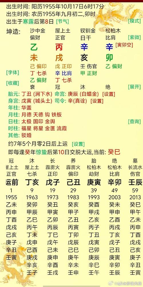 免费算命 2022年8月31日农历八月初五出生的女孩有丰衣足食命