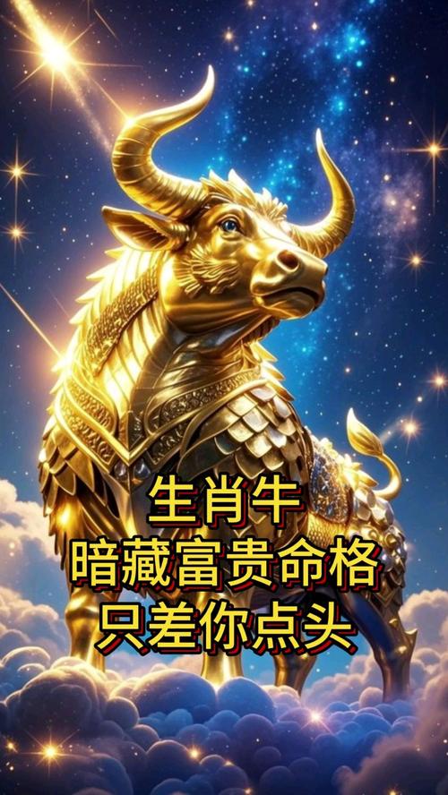 2021年哪些命会发财 牛年财运好的命格