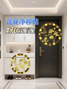 三大玄关风水，防止漏财！
