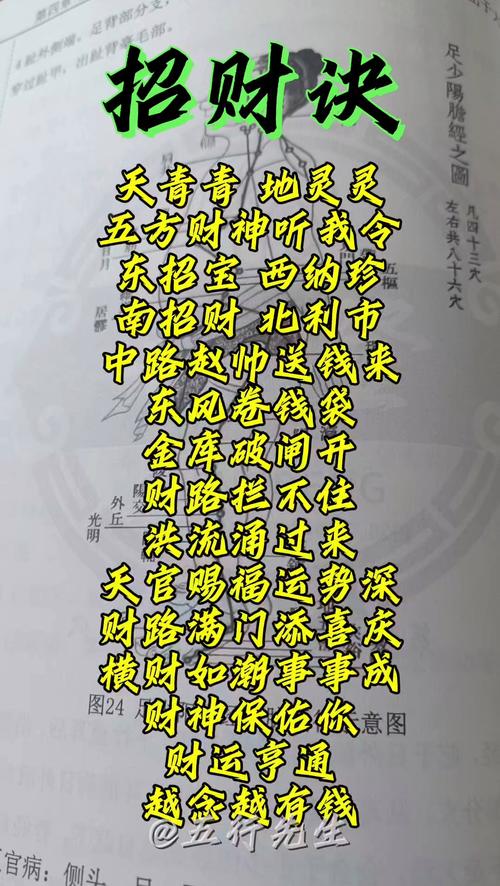 为你解密股市生财风水秘笈