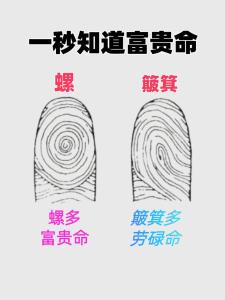 如何判断自己有没有富贵命,判断富命的技巧有哪些?