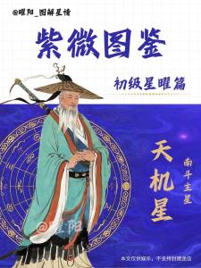 天机星代表的职业