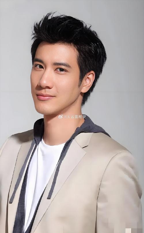 眼深的男人面相 行事优柔寡断