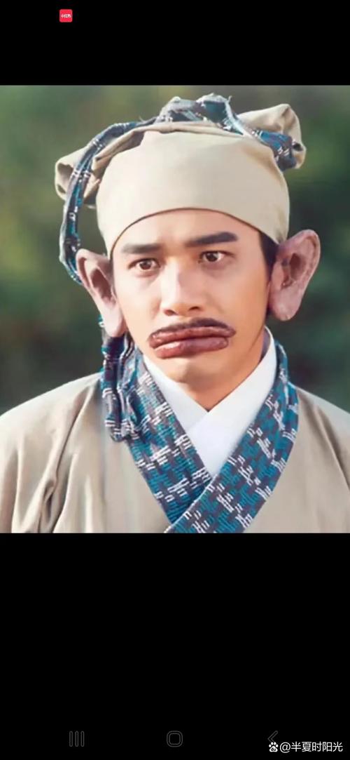 男人香肠唇面相如何？