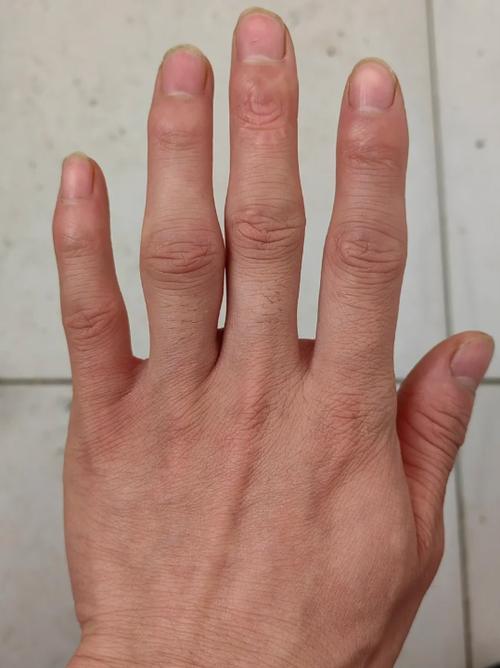 手指粗的女人命运好不好?