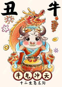 2021年辛丑年什么样的人有好运气