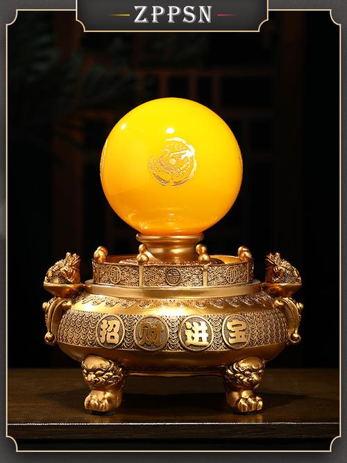 风水球转动方向有讲究吗