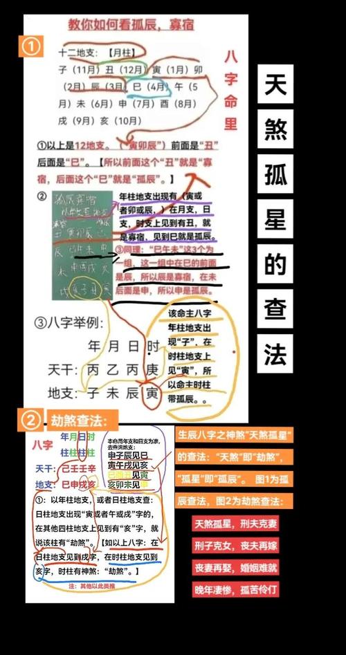 天煞孤星命的人注定孤独一生，而且被人们称为扫把星