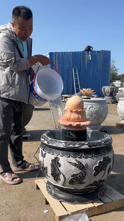 风水球放在家里什么地方最好