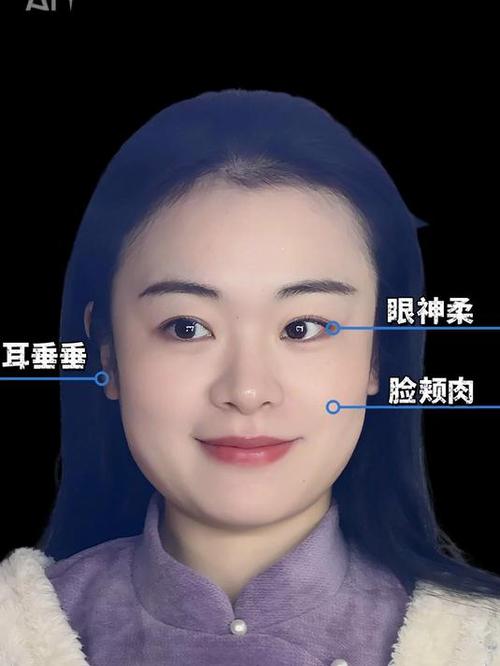 劳碌命的女人面相 腮骨薄弱