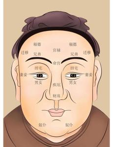 男人贵气的面相 有福气的男人面相特点