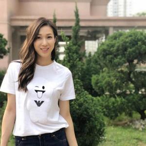 幸福美满!钟嘉欣的面相分析