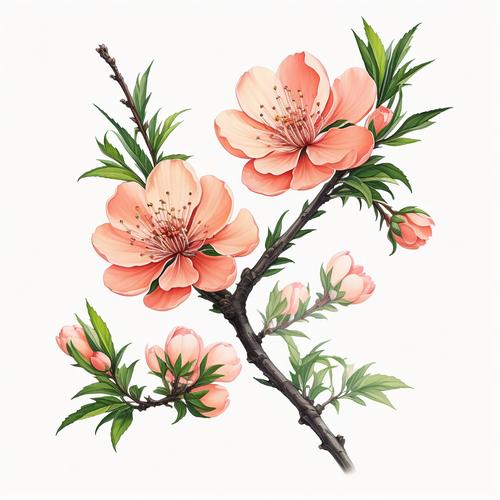 女人旺桃花的风水