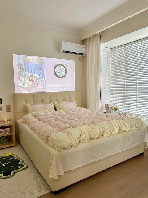 想要夫妻关系和睦电视机应该摆放在卧室什么位置？