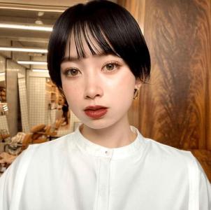 头形暴露出你的性格特征