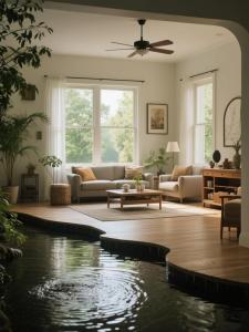 单身贵族女的家居风水