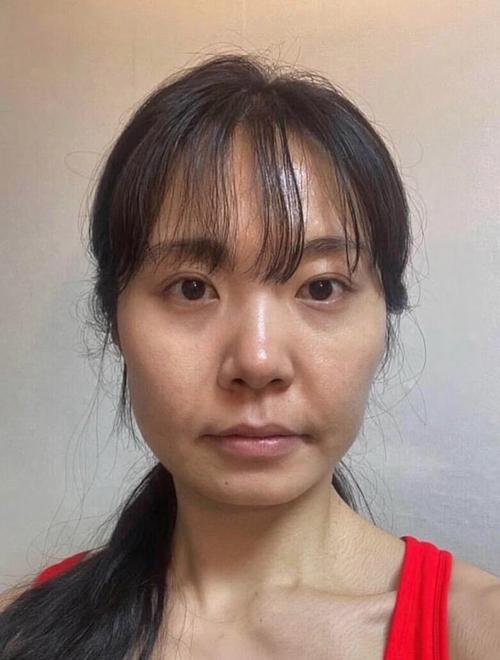 老实木讷面相什么特征