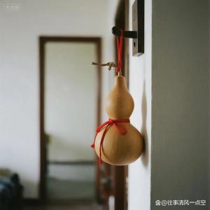 葫芦挂在卧室什么地方好