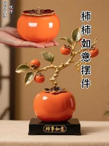 入门玄关适合摆什么摆件 财气源源进家门