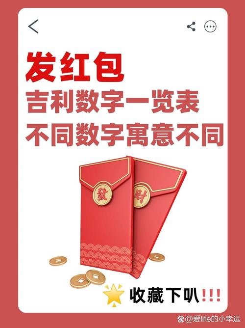 200到300的红包吉利数字,红包吉利数字