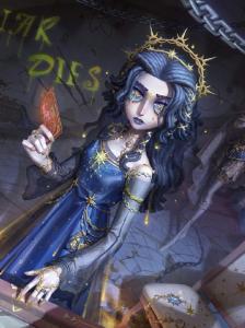 心理学的第五人格