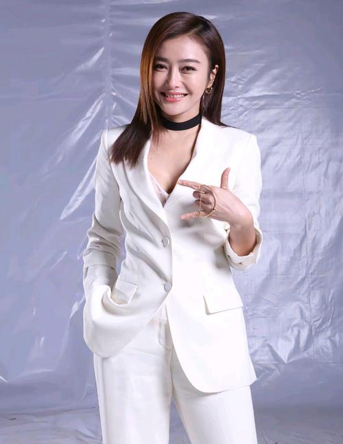 什么面相的女人是事业型女强人