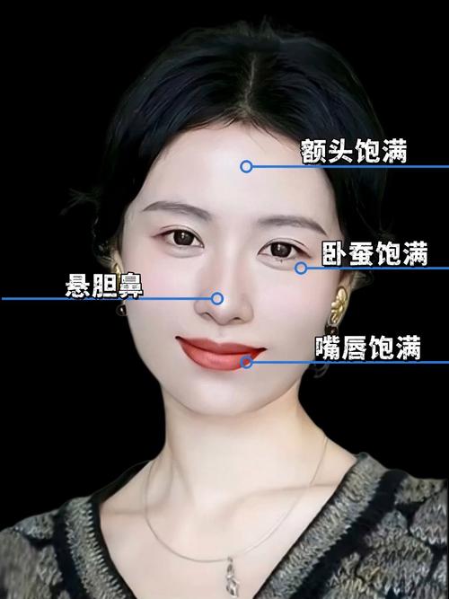 鼻子孔大的女人什么命 个性豪迈 人缘好