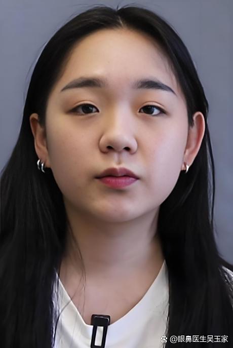 鼻头很圆的女人面相 身心健康