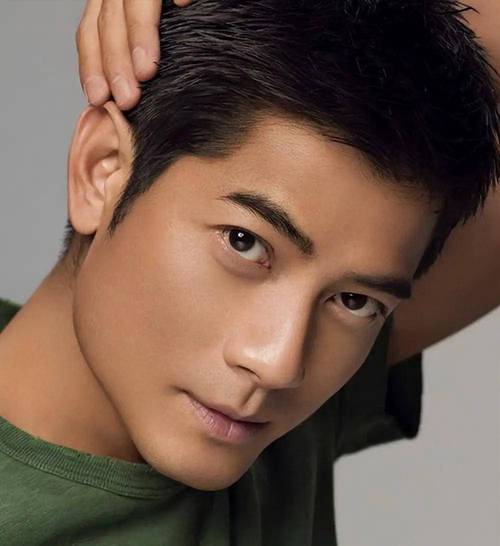 下巴兜兜的男人面相 财运亨通