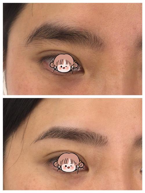 大刀眉