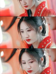 水性杨花的女人面相 媚骨天成