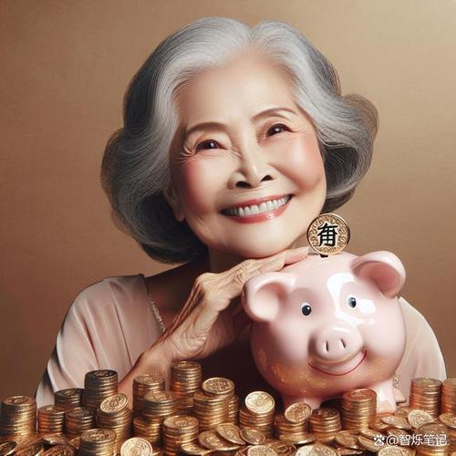 晚年钱财多的生肖女 晚年不会卧床的生肖女