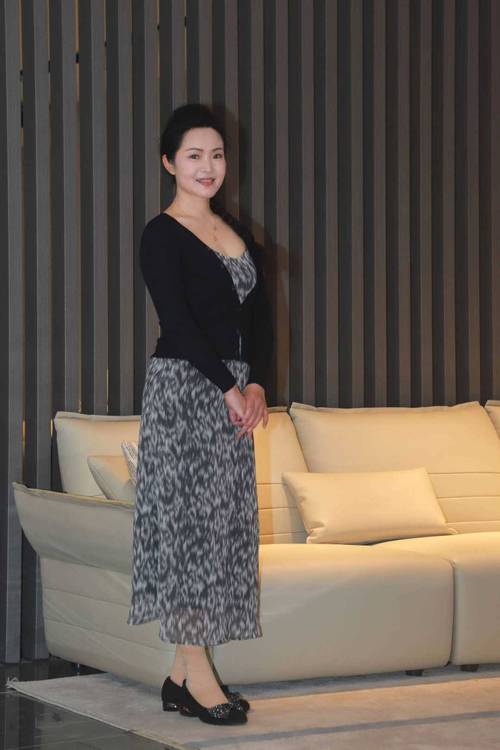 女人淫荡风流的八大面相