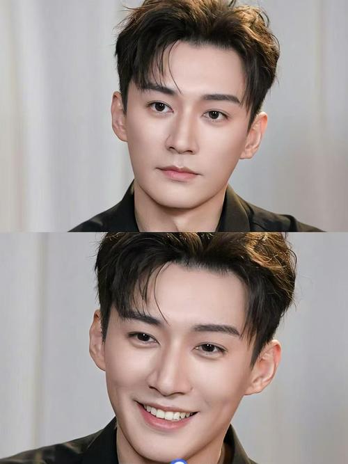 最重情义的男人面相