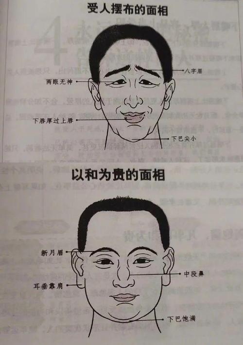 啥面相的男人最负责任