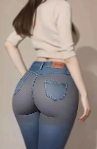 臀形看你是否红颜薄命